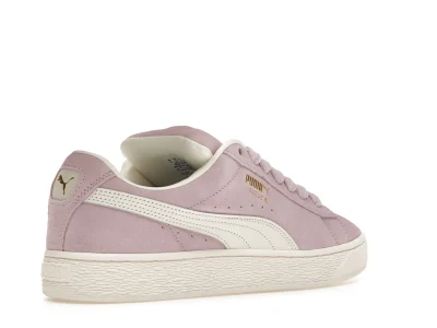 Puma Suede XL Grape Mist - Image 3