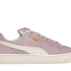 Puma Suede XL Grape Mist