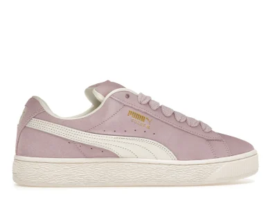 Puma Suede XL Grape Mist