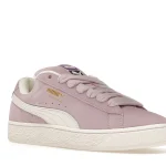 Puma Suede XL Grape Mist