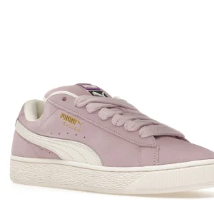 Puma Suede XL Grape Mist
