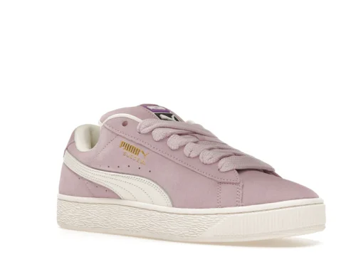 Puma Suede XL Grape Mist