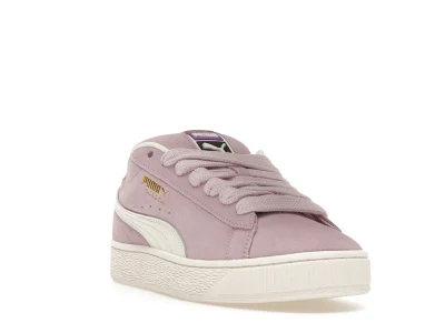 Puma Suede XL Grape Mist - Image 15