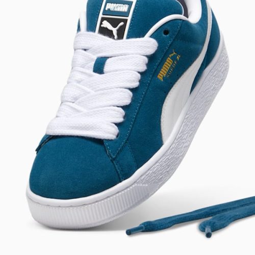 Puma Suede XL Ocean Tropic