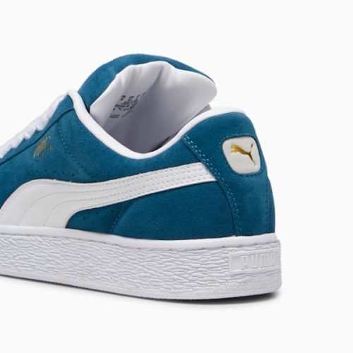 Puma Suede XL Ocean Tropic