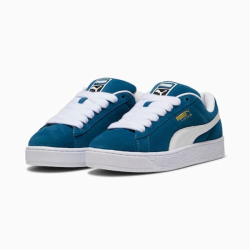 Puma Suede XL Ocean Tropic