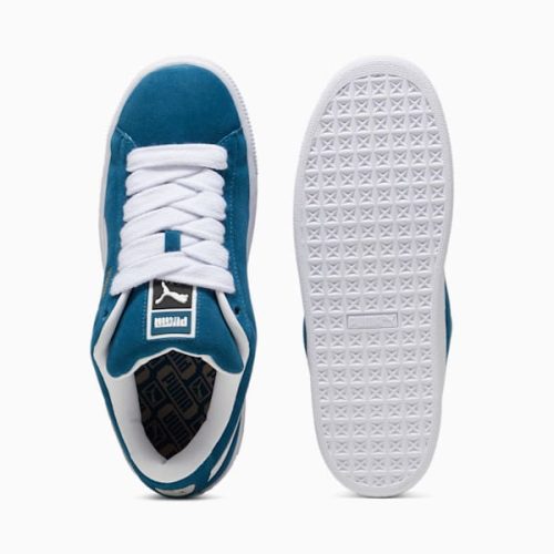 Puma Suede XL Ocean Tropic