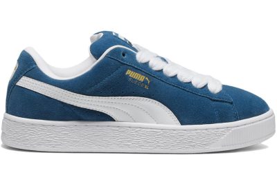 Puma Suede XL Ocean Tropic