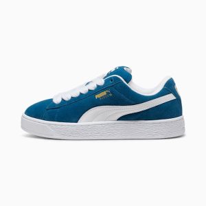 Puma Suede XL Ocean Tropic
