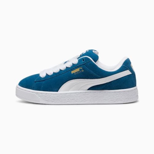 Puma Suede XL Ocean Tropic