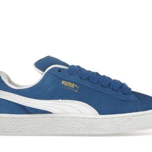 Puma Suede XL Team Royal