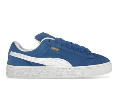 Puma Suede XL Team Royal