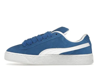 Puma Suede XL Team Royal - Image 8