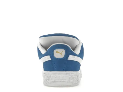 Puma Suede XL Team Royal - Image 5