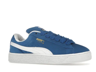 Puma Suede XL Team Royal - Image 14