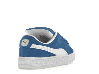 Puma Suede XL Team Royal - Image 4