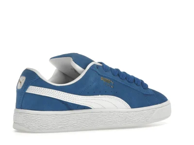 Puma Suede XL Team Royal - Image 3