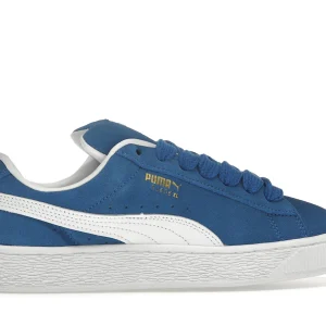Puma Suede XL Team Royal