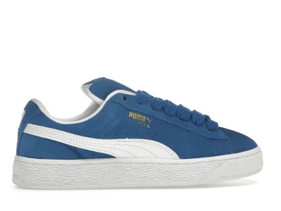 Puma Suede XL Team Royal - Image 2