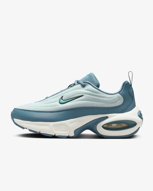 Nike Air Max Portal Smokey Blue Dusty Cactus