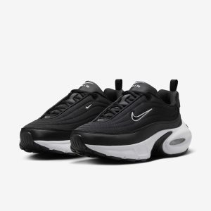 Nike Air Max Portal Black White