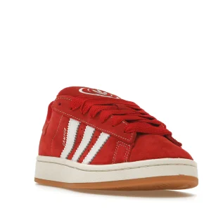 Adidas Campus 00s Better Scarlet Cloud White