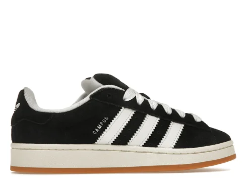 adidas Campus 00s Core Black (1)
