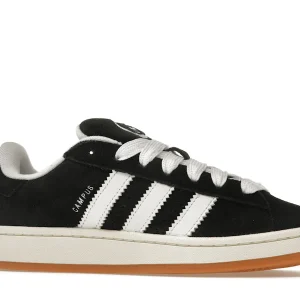 Adidas Campus 00s Core Black