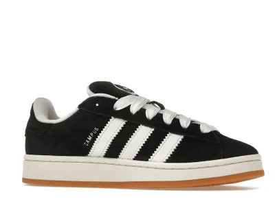 Adidas Campus 00s Core Black - Image 5