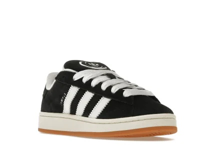 Adidas Campus 00s Core Black - Image 4