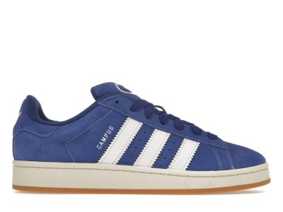 Adidas Campus 00s Semi Lucid Blue