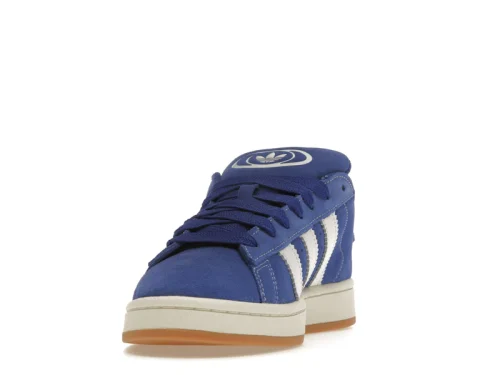 Adidas Campus 00s Semi Lucid Blue