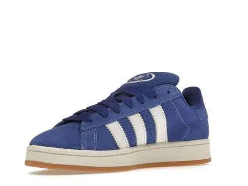 Adidas Campus 00s Semi Lucid Blue