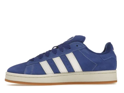 Adidas Campus 00s Semi Lucid Blue - Image 10