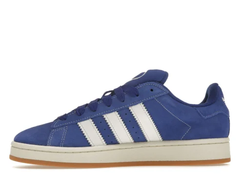 Adidas Campus 00s Semi Lucid Blue