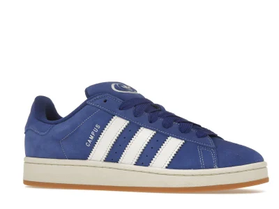 Adidas Campus 00s Semi Lucid Blue - Image 2