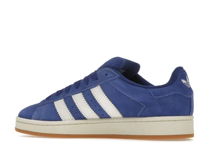 Adidas Campus 00s Semi Lucid Blue - Image 9