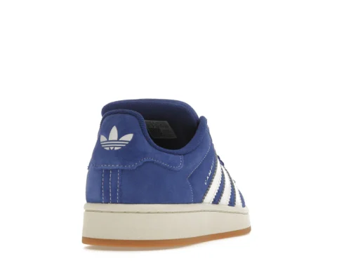 Adidas Campus 00s Semi Lucid Blue