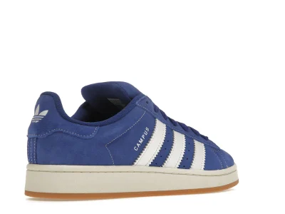 Adidas Campus 00s Semi Lucid Blue - Image 5