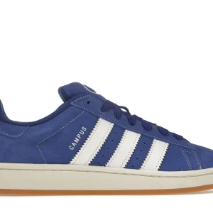 Adidas Campus 00s Semi Lucid Blue
