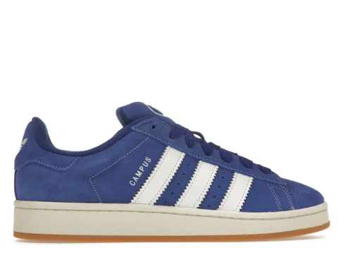 Adidas Campus 00s Semi Lucid Blue