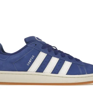 Adidas Campus 00s Semi Lucid Blue
