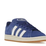 Adidas Campus 00s Semi Lucid Blue