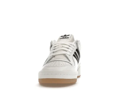 Adidas Forum 84 Low ADV White Black - Image 12