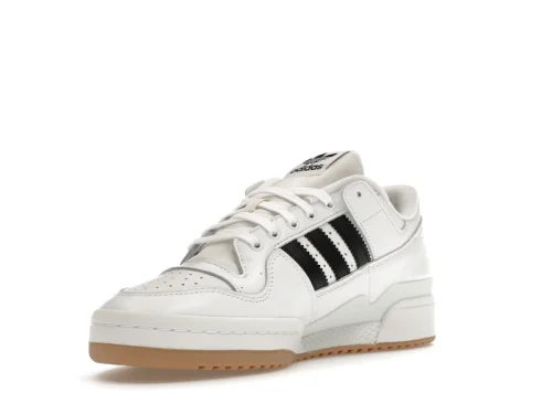 Adidas Forum 84 Low ADV White Black