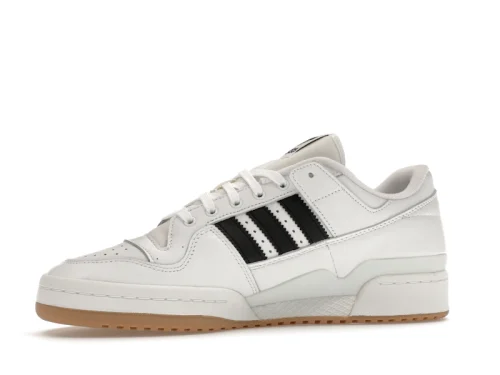 Adidas Forum 84 Low ADV White Black