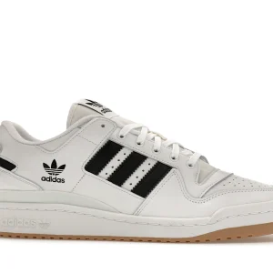 Adidas Forum 84 Low ADV White Black