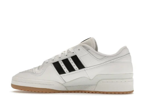 Adidas Forum 84 Low ADV White Black