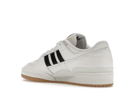 Adidas Forum 84 Low ADV White Black
