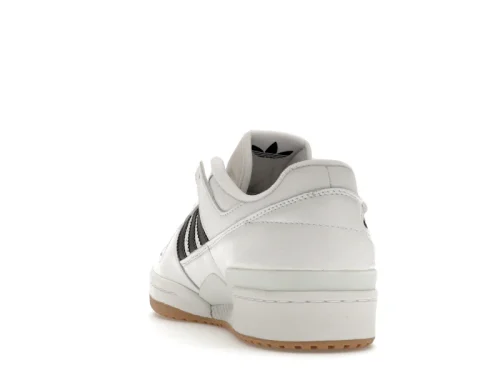 Adidas Forum 84 Low ADV White Black